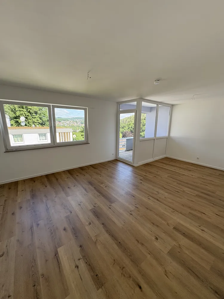 4 Zimmer Wohnung mit 85 m² in Siegen – Bild 1
