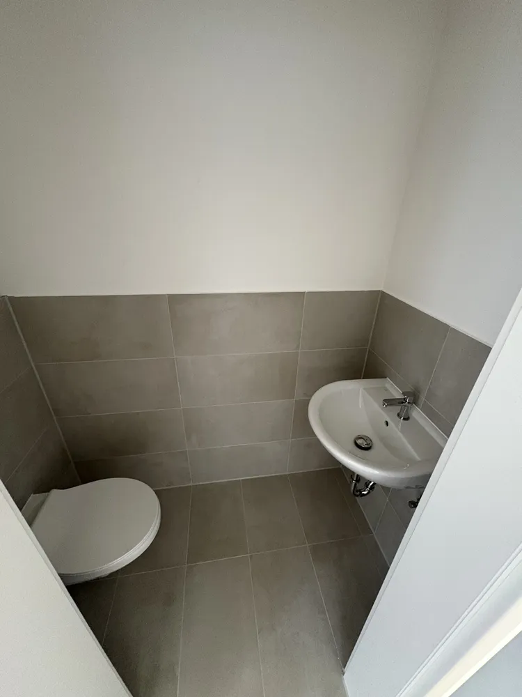 4 Zimmer Wohnung mit 85 m² in Siegen – Bild 7