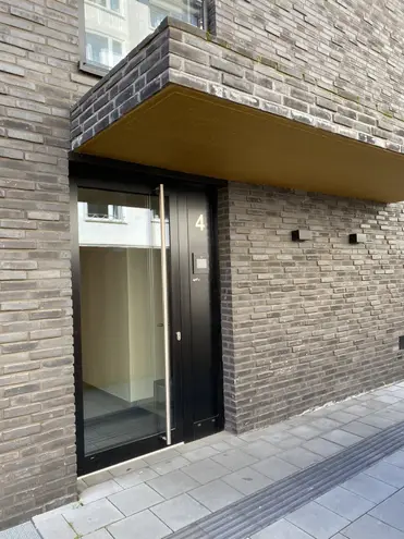 3 Zimmer Wohnung mit 87 m² in Aachen – Bild 2