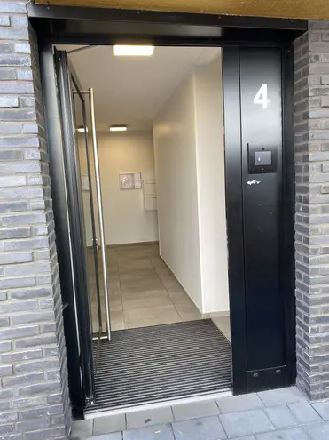 3 Zimmer Wohnung mit 87 m² in Aachen – Bild 3