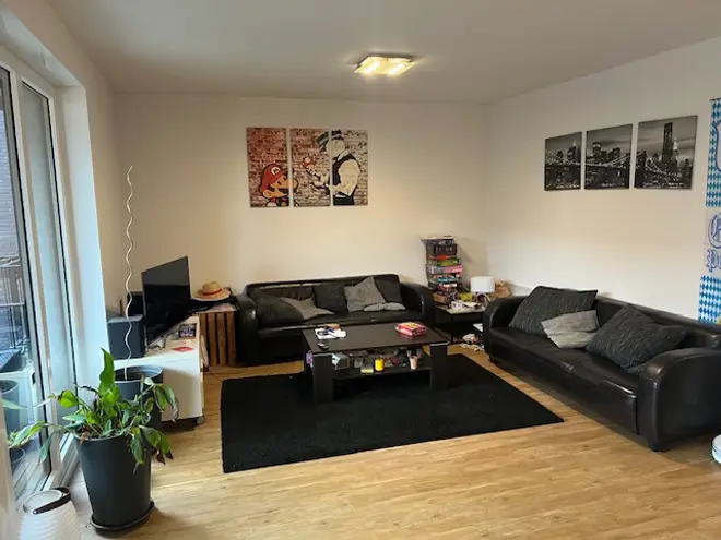 3 Zimmer Wohnung mit 87 m² in Aachen – Bild 7