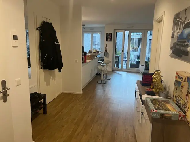 3 Zimmer Wohnung mit 87 m² in Aachen – Bild 8