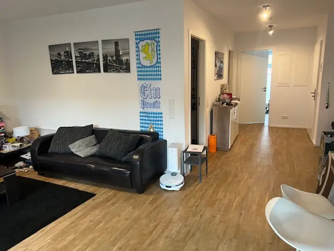3 Zimmer Wohnung mit 87 m² in Aachen – Bild 9