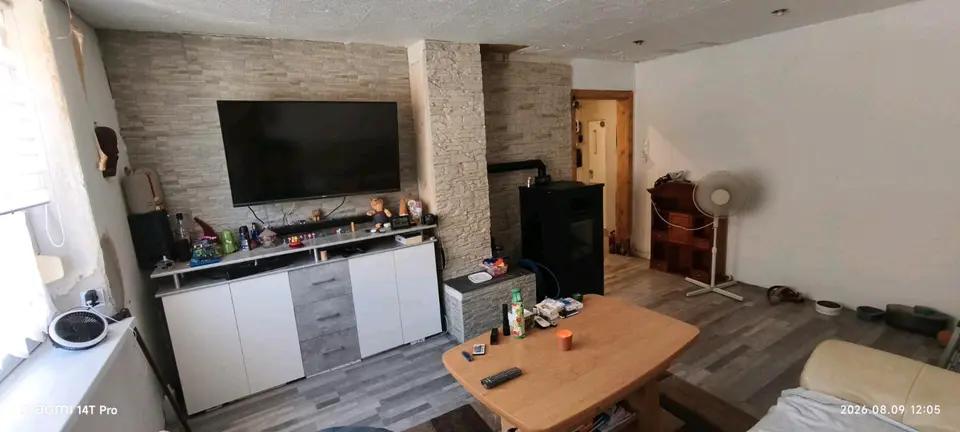 4 Zimmer Haus mit 90 m² in Lutherstadt Wittenberg – Bild 1