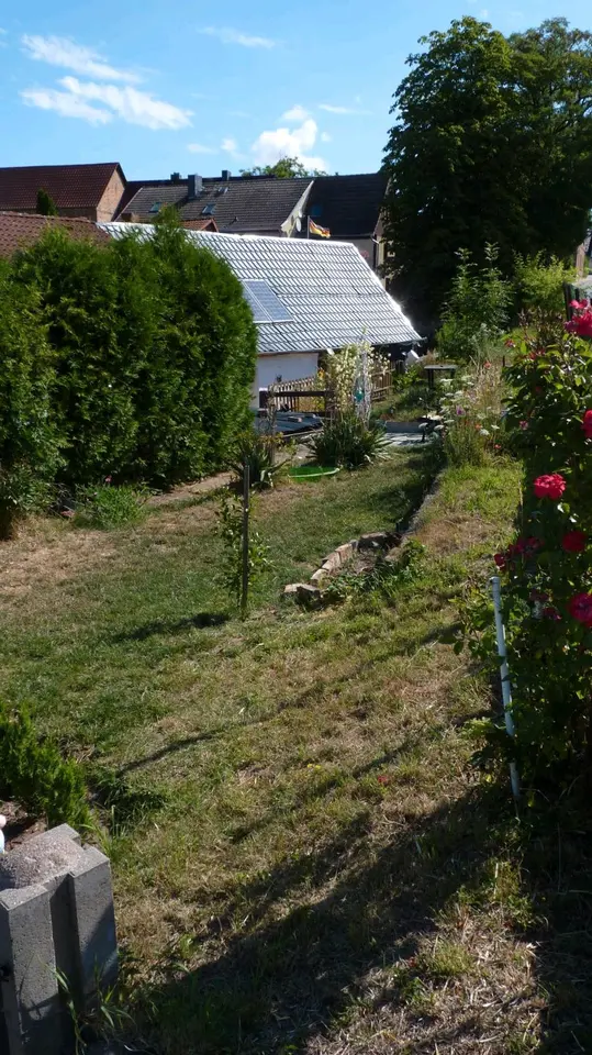 4 Zimmer Haus mit 90 m² in Lutherstadt Wittenberg – Bild 4
