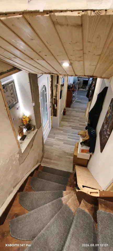 4 Zimmer Haus mit 90 m² in Lutherstadt Wittenberg – Bild 5