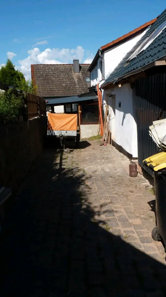 4 Zimmer Haus mit 90 m² in Lutherstadt Wittenberg – Bild 7