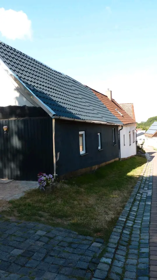 4 Zimmer Haus mit 90 m² in Lutherstadt Wittenberg – Bild 8