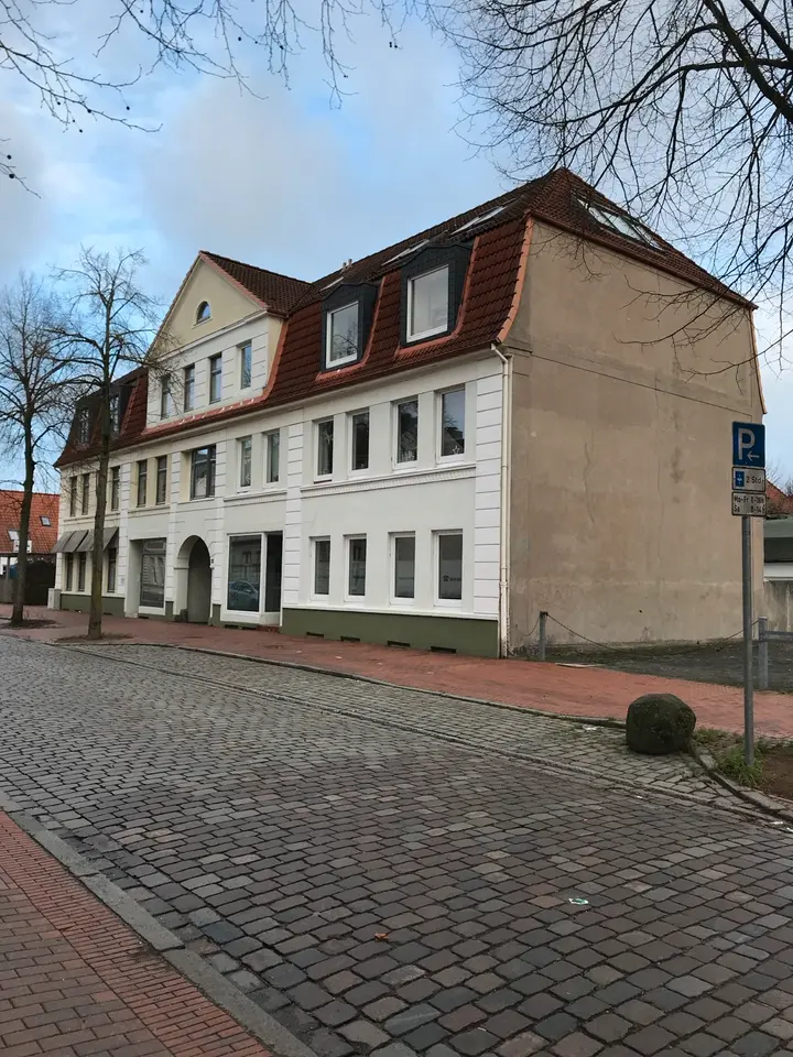 2 Zimmer Wohnung mit 56 m² in Neumünster – Bild 4