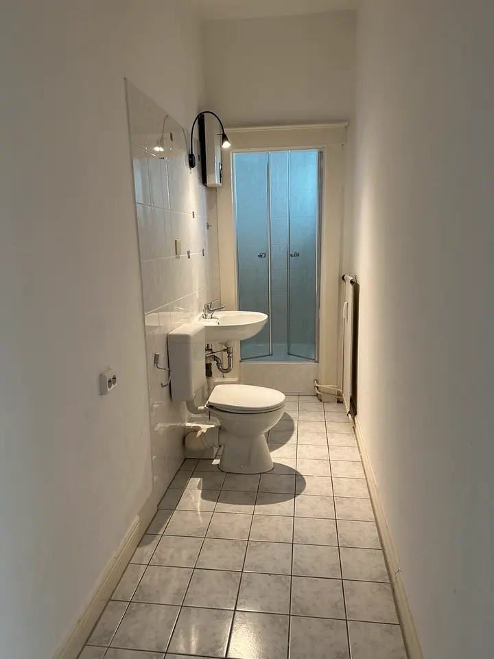 2 Zimmer Wohnung mit 56 m² in Neumünster – Bild 9