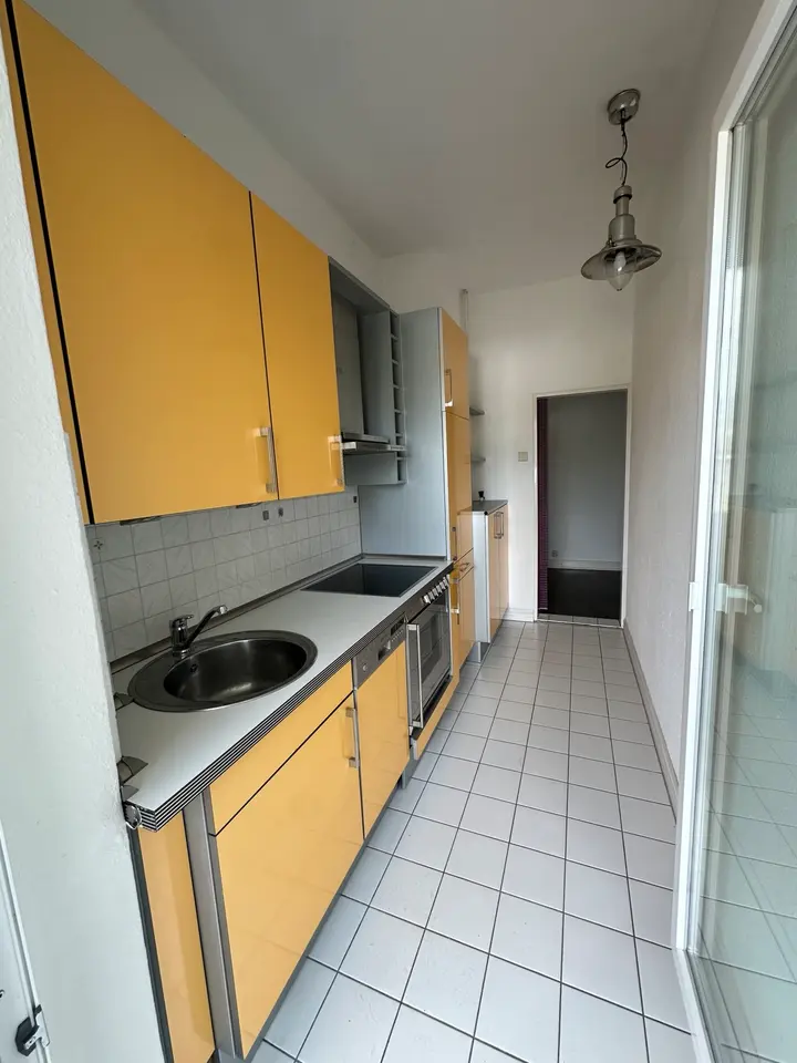 2 Zimmer Wohnung mit 56 m² in Neumünster – Bild 10