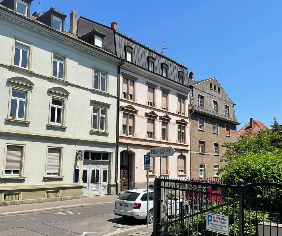 4 Zimmer Wohnung mit 105 m² in Lörrach – Bild 8