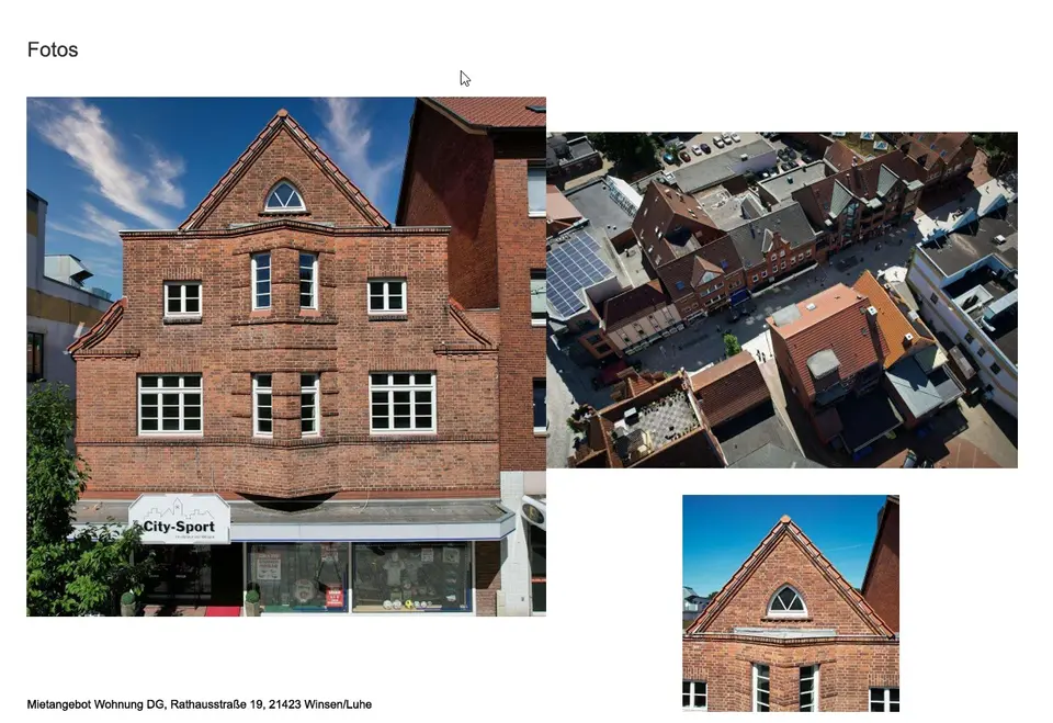 4 Zimmer Wohnung mit 85 m² in Winsen (Luhe) – Bild 6
