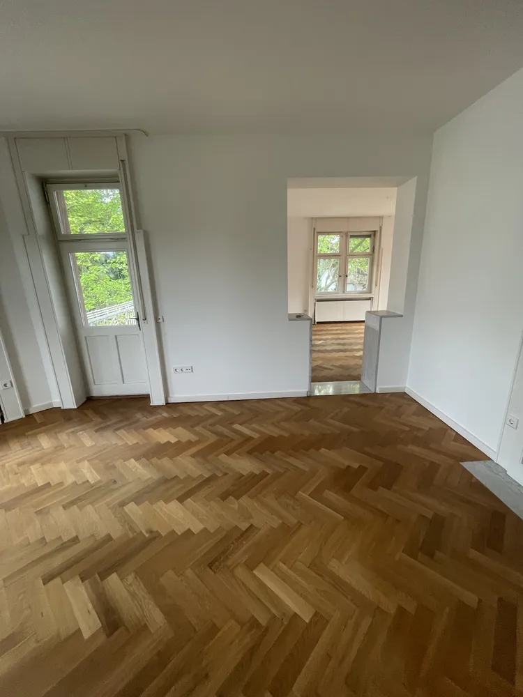 4 Zimmer Wohnung mit 139 m² in Darmstadt – Bild 11