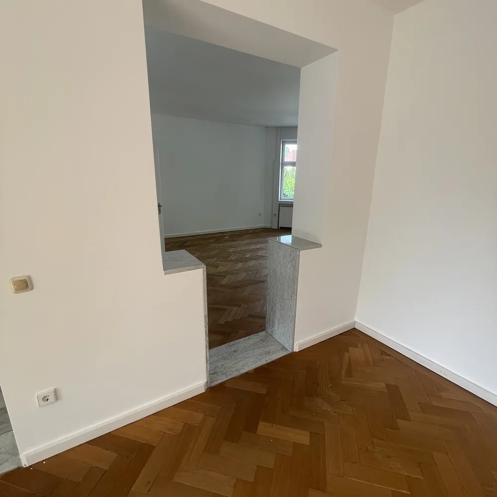 4 Zimmer Wohnung mit 139 m² in Darmstadt – Bild 3