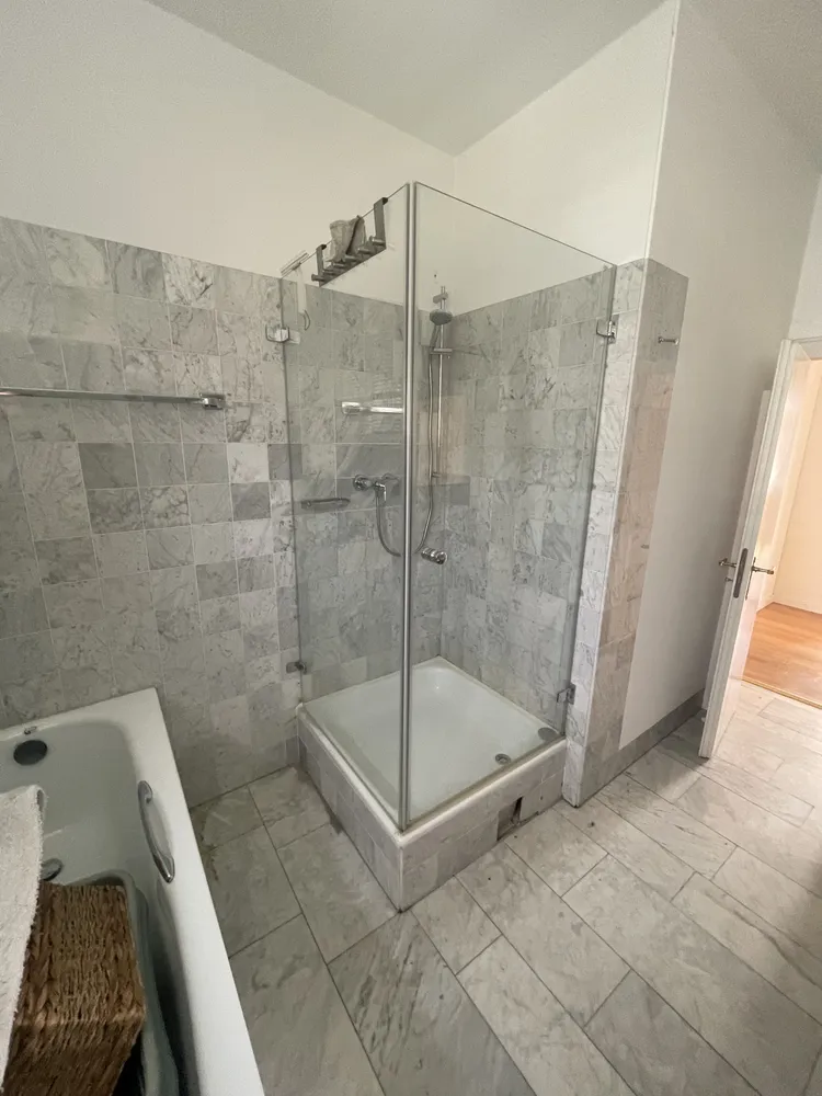 4 Zimmer Wohnung mit 139 m² in Darmstadt – Bild 6