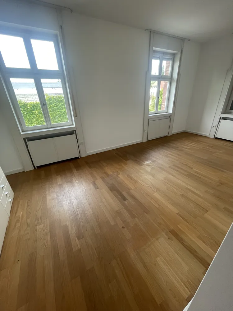 4 Zimmer Wohnung mit 139 m² in Darmstadt – Bild 7