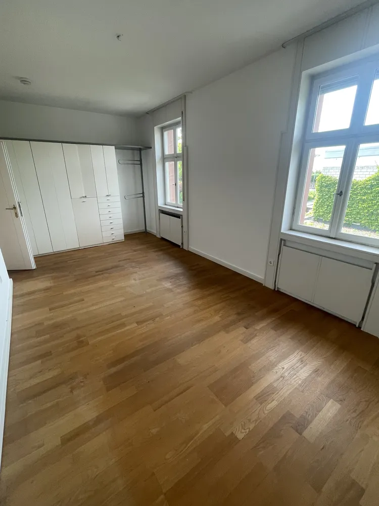 4 Zimmer Wohnung mit 139 m² in Darmstadt – Bild 8
