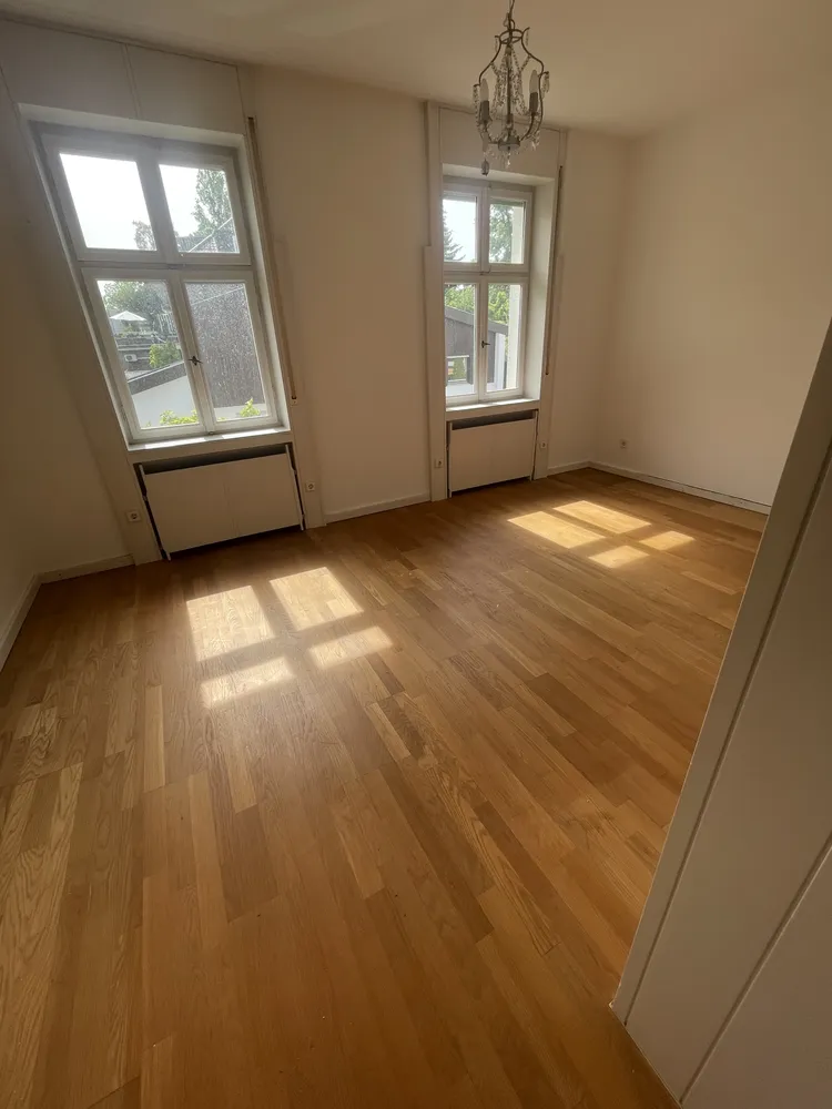 4 Zimmer Wohnung mit 139 m² in Darmstadt – Bild 9