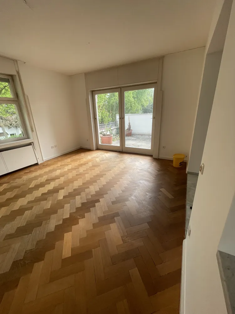 4 Zimmer Wohnung mit 139 m² in Darmstadt – Bild 10