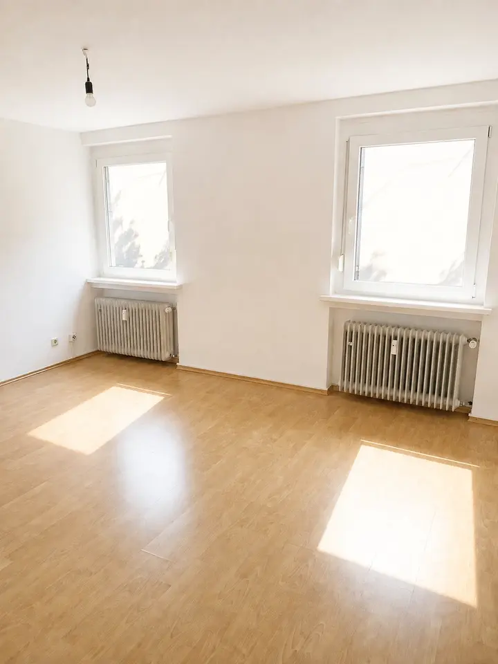 3 Zimmer Wohnung mit 69 m² in Fulda – Bild 2