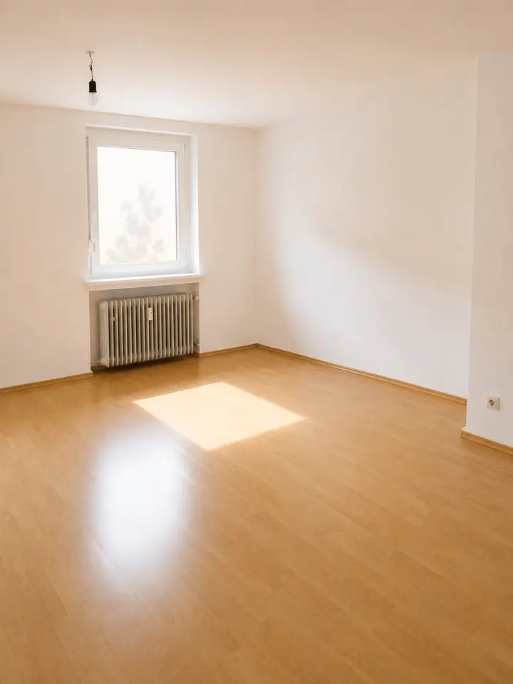 3 Zimmer Wohnung mit 69 m² in Fulda – Bild 3