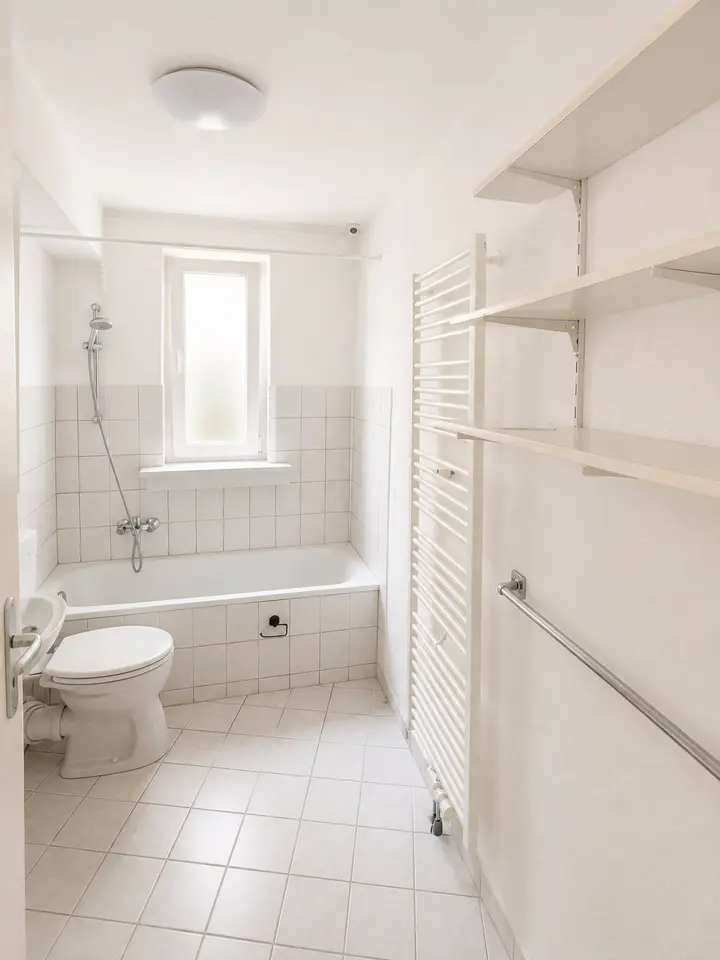 3 Zimmer Wohnung mit 69 m² in Fulda – Bild 6