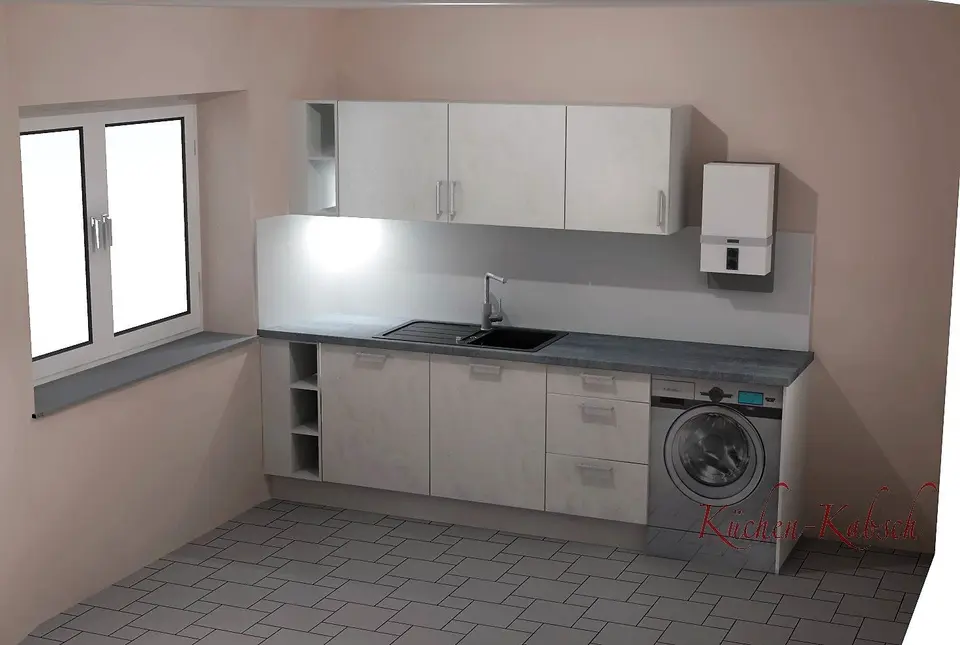 3 Zimmer Wohnung mit 69 m² in Fulda – Bild 8