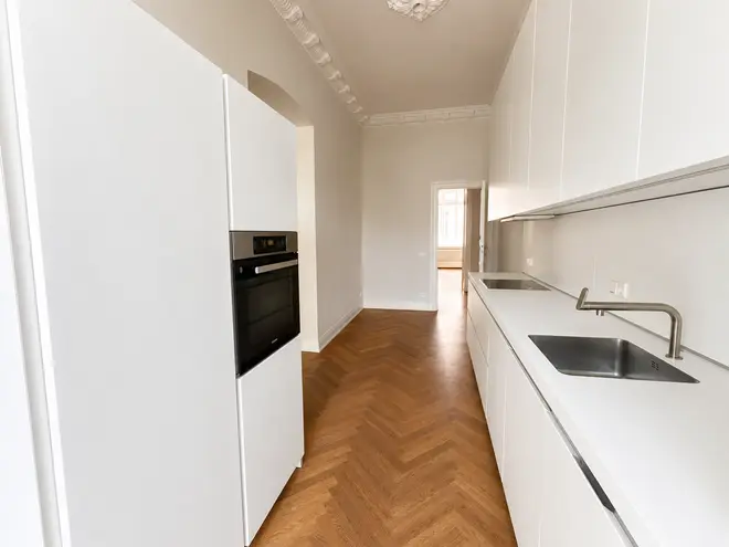 3 Zimmer Wohnung mit 136 m² in Berlin – Bild 10