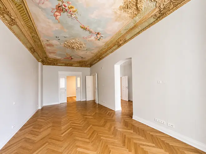 3 Zimmer Wohnung mit 136 m² in Berlin – Bild 3