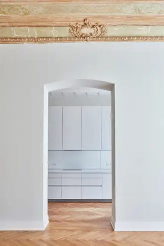 3 Zimmer Wohnung mit 136 m² in Berlin – Bild 6