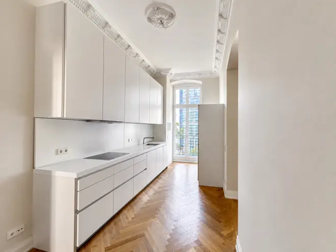 3 Zimmer Wohnung mit 136 m² in Berlin – Bild 7