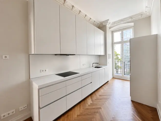 3 Zimmer Wohnung mit 136 m² in Berlin – Bild 8