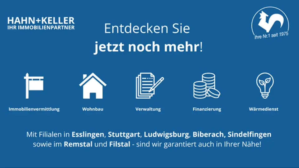 3 Zimmer Wohnung mit 84 m² in Sindelfingen – Bild 7