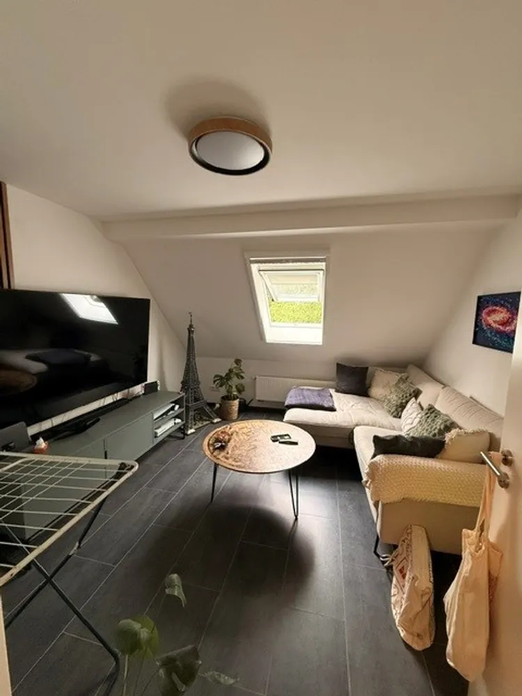 3 Zimmer Wohnung mit 66 m² in Recklinghausen – Bild 1