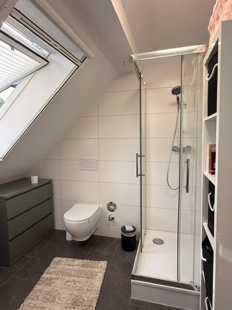 3 Zimmer Wohnung mit 66 m² in Recklinghausen – Bild 2