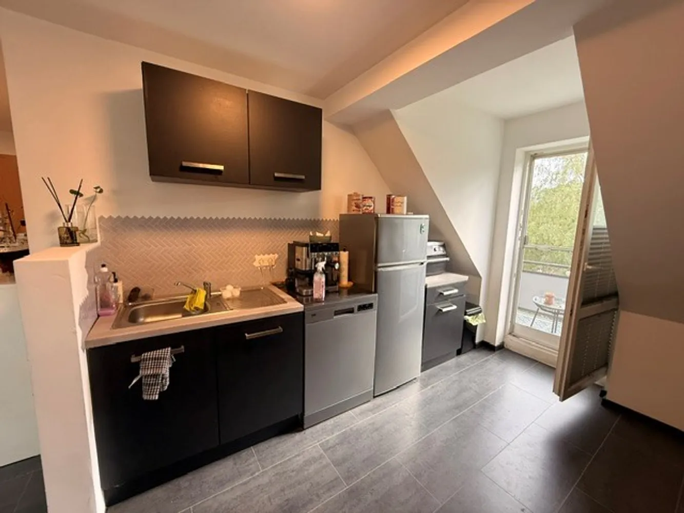 3 Zimmer Wohnung mit 66 m² in Recklinghausen – Bild 5