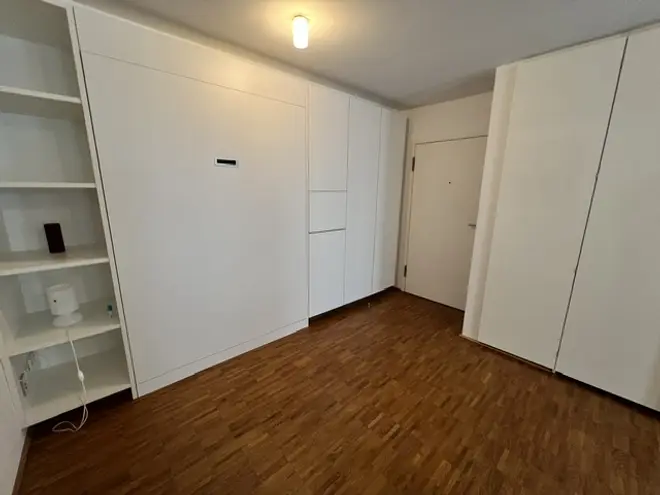 1 Zimmer Wohnung mit 32 m² in Frankfurt am Main – Bild 8