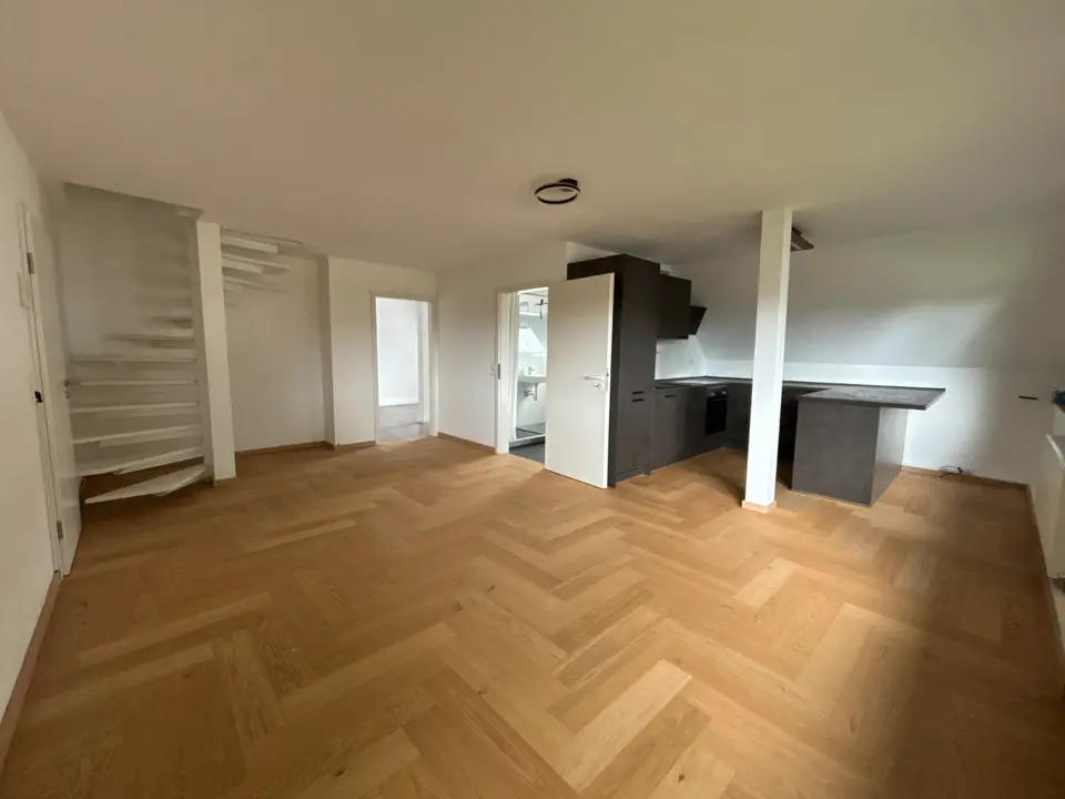 3 Zimmer Wohnung mit 90 m² in Herford – Bild 1
