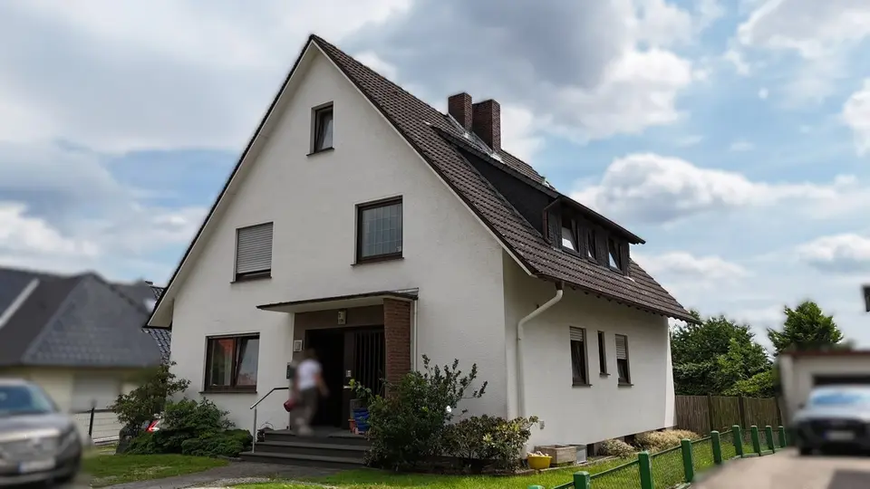 3 Zimmer Wohnung mit 90 m² in Herford – Bild 4