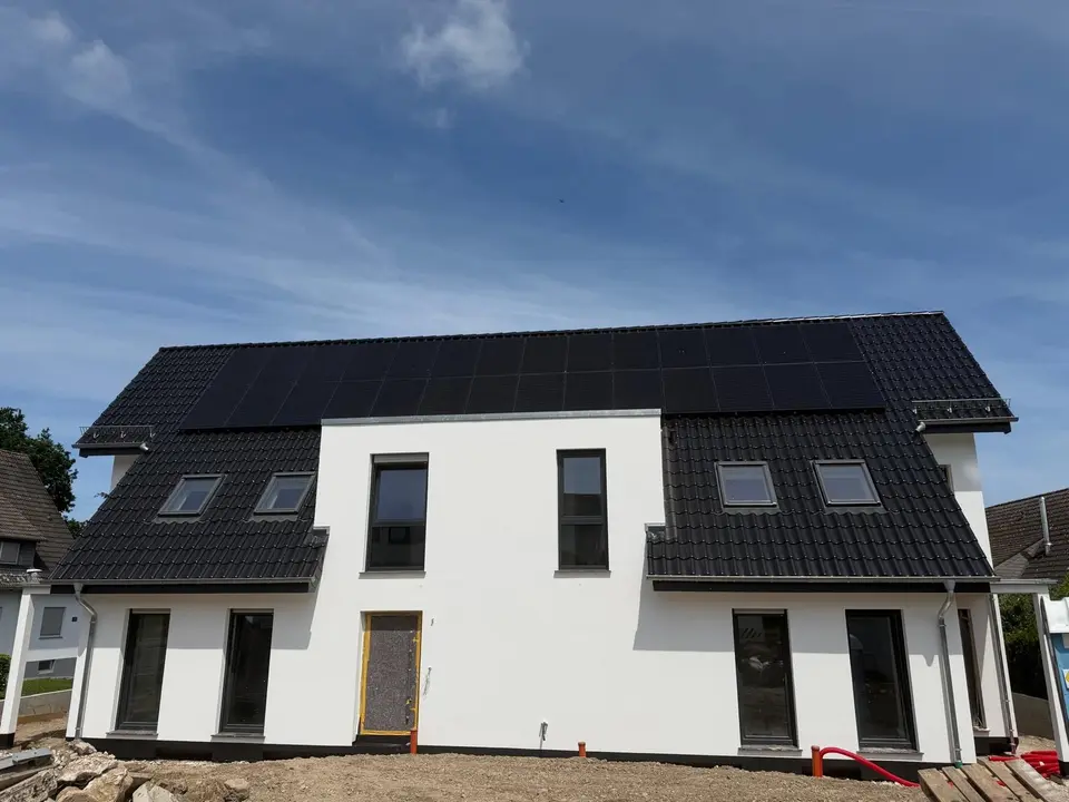 3 Zimmer Wohnung mit 90 m² in Herford – Bild 6