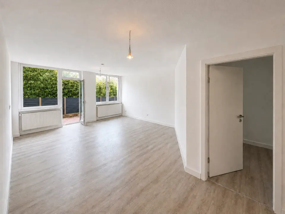 3 Zimmer Wohnung mit 90 m² in Herford – Bild 7