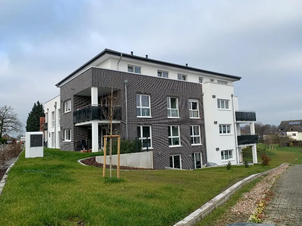 3 Zimmer Wohnung mit 90 m² in Herford – Bild 8
