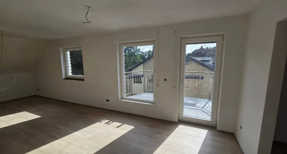 3 Zimmer Wohnung mit 90 m² in Herford – Bild 9
