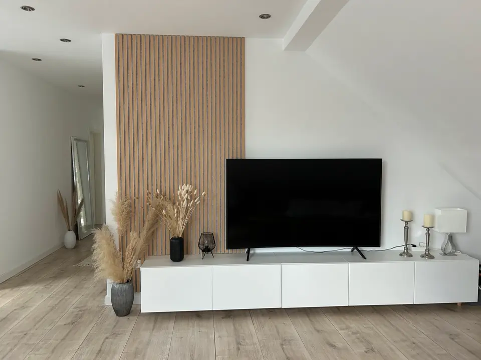 3 Zimmer Wohnung mit 90 m² in Herford – Bild 10