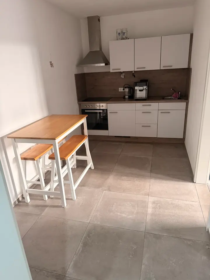 2 Zimmer Wohnung mit 43 m² in Coburg – Bild 3