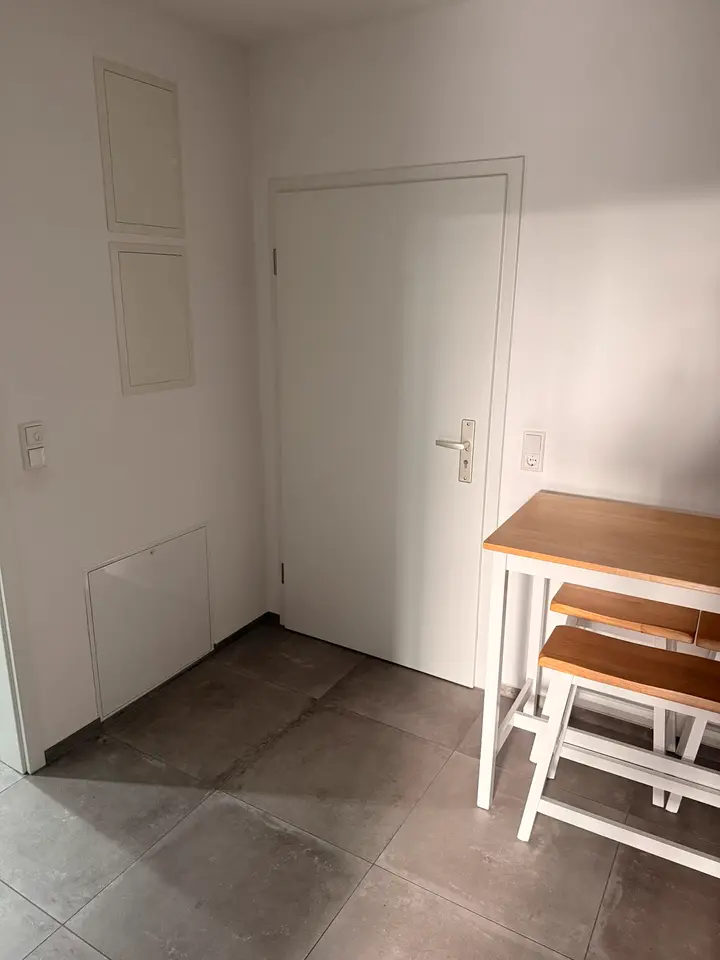 2 Zimmer Wohnung mit 43 m² in Coburg – Bild 4