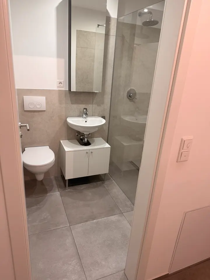 2 Zimmer Wohnung mit 43 m² in Coburg – Bild 5