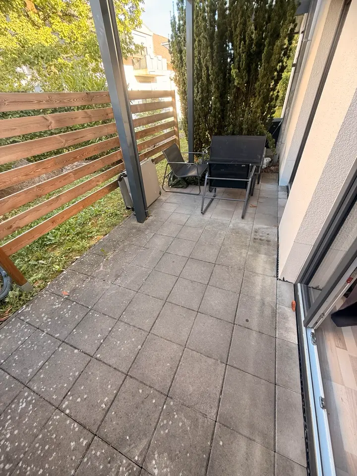 2 Zimmer Wohnung mit 43 m² in Coburg – Bild 6