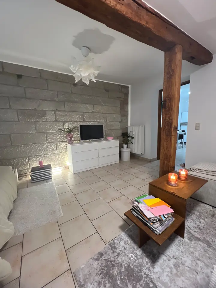 2 Zimmer Wohnung mit 43 m² in Coburg – Bild 10